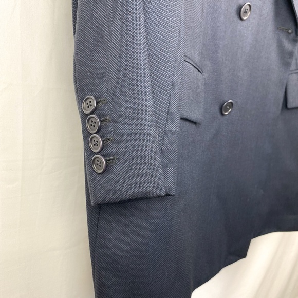 Brooks Brothers Mens 1818 Suit - Picture 5 of 16